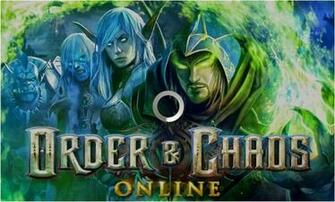 Wallpaper Pictures Image And Photos Order Chaos