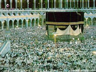 Wallpaper Makkah Khana Kaba Image