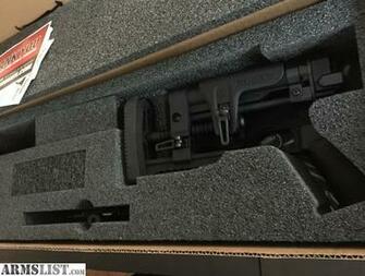 Armslist Ruger Precision Rifle In