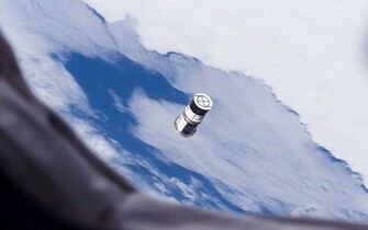 Wallpaper HD Nasa