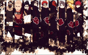 Akatsuki Wallpaper
