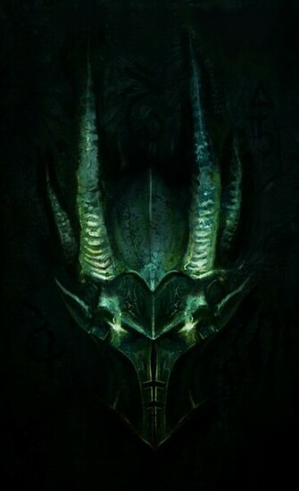 Dark Eldar Incubi By Beckjann
