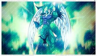 Elemental Hero Avian By David1822