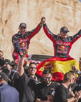 Dakar Rally Stage Daily And Results