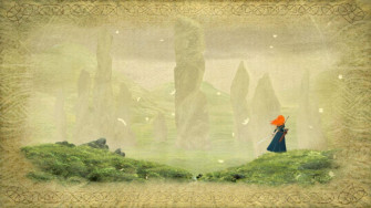 Top Disney Brave Wallpaper Full HD 4k To Use