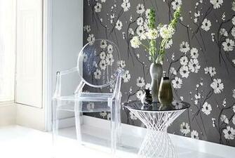 Boutique Wallpaper Harlequin Designer