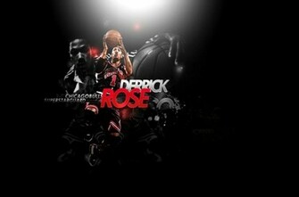 Derrick Rose Wallpaper HD Quality
