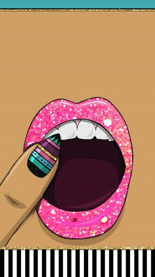 Dope iPhone Wallpaper