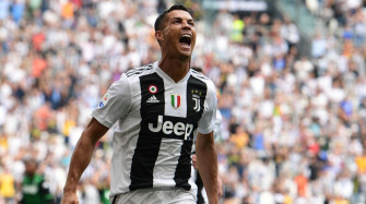 Cristiano Ronaldo Has Sights On Champions League After Drought