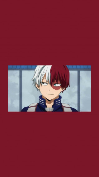 Cool Anime Boy Wallpaper Aesthetic