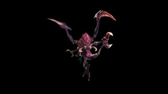 Cho Gath Lol Wallpaper L