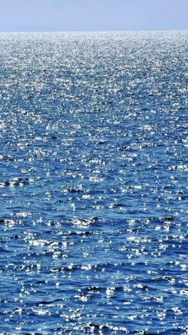 Calm Ocean Water Pictures