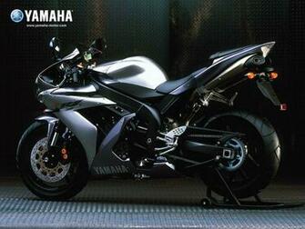 HD Wallpaper Yamaha Motorcycle Computer By