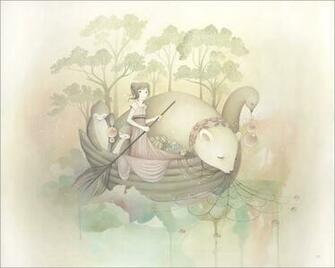 Audrey Kawasaki Sisters