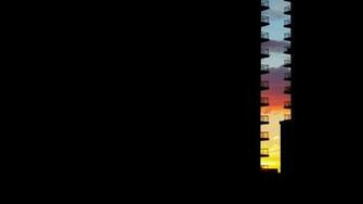 Made An Oddly Satisfying Post Into A Wall Paper