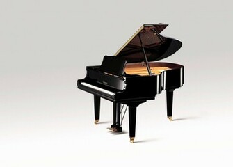 Piano Wallpaper HD Desktop