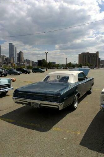 Pontiac Gto Wallpaper Car Pictures