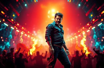 Jr Ntr Wallpaper