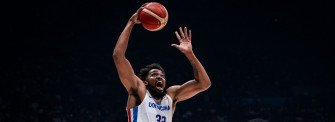 Towns Fiba Basketball Is Amazing Nba Stars React To Record
