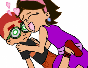 Couples On Little Einsteins Deviantart