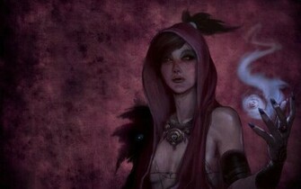Morrigan Dragon Age Origins HD Wallpaper Of Wild Animal Reptiles