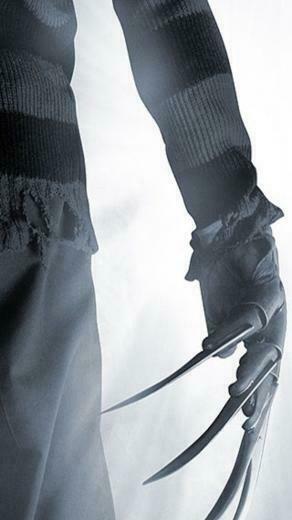 Freddy Vs Jason iPhone Wallpaper And