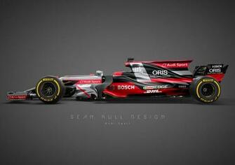 Audi Will Send A Representative To The Next F1 Engine Meeting