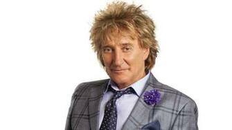 New Rod Stewart Album Another Country Coming In October
