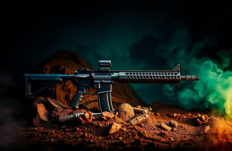 Ar Wallpaper HD