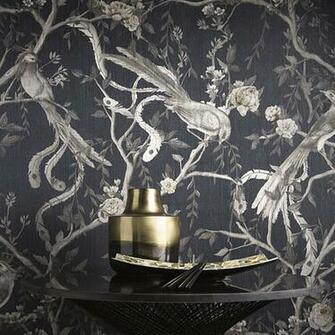Hiroki Wallpaper By Carlucci Di Chivasso The Best