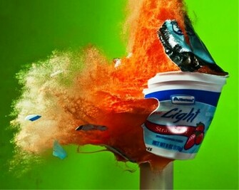 Slow Motion Wallpaper