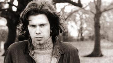 The Witching Hour Sessions Nick Drake