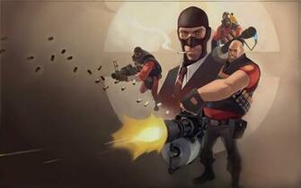 Best Team Fortress iPhone Background