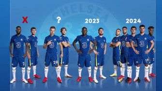 Sky Sports Premier League On Who Could Chelsea Target In