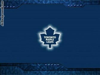 If You Need Toronto Maple Leafs Background For