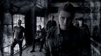 Atreyu Band Graphics Wallpaper HD Music 4k Image