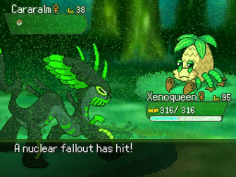 Fallout Move Pok Mon Uranium Powered By Wikia