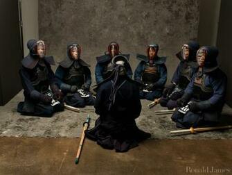 Kendo Wallpaper