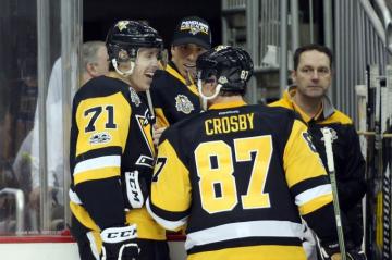 Evgeni Malkin Wallpaper X