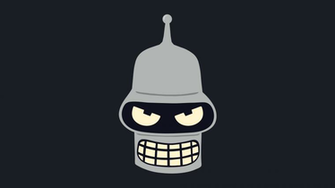 Bender Vector Art Wallpaper By Walidsodki