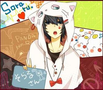 Soraru Nico Singer Zerochan Anime Image Board