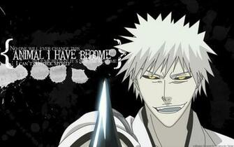 Bleach Hollow Ichigo Wallpaper