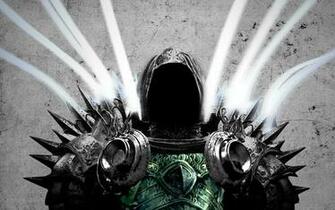 Tyrael Diablo Wallpaper Iii Archangel