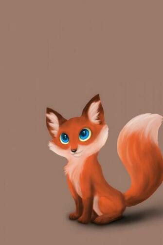 Red Fox Mobile Wallpaper Mobiles Wall