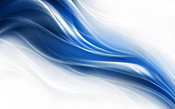 Blue Wallpaper Abstract White And HD