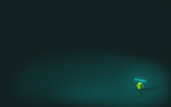 Android Background