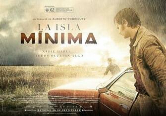 La Isla Minima Wallpaper Jpg