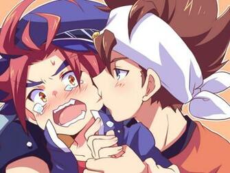 Tags Anime Kaityuu1170 Future Card Buddyfight Mikado Gaou Oomori