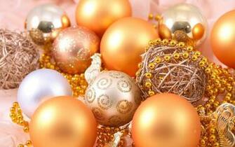 Christmas Ornament Wallpaper HD Net