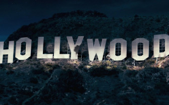 Vintage Hollywood Wallpaper